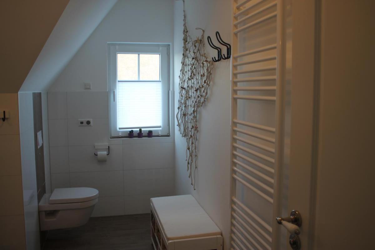 Ferienwohnung Abendsonne Born Kültér fotó